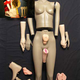 Illustration for article titled How to Build Your Own Sex Doll